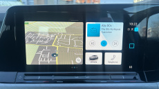 Volkswagen Golf 1.5 TSI Life 5dr Petrol Hatchback